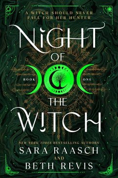 Night of the Witch - Raasch, Sara; Revis, Beth