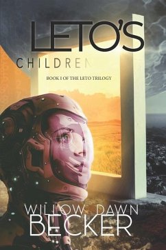 Leto's Children - Becker, Willow Dawn