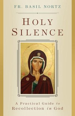 Holy Silence - Nortz, Basil