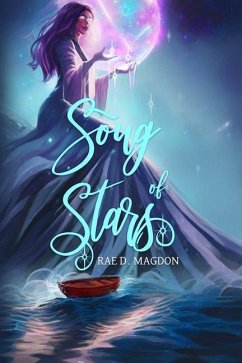 Song of Stars - Magdon, Rae D.