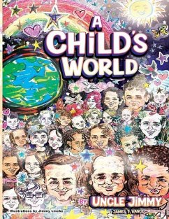 A Child's World - Vance, James T.