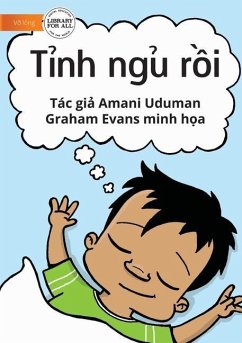 No More Naps - Tỉnh ngủ rồi - Uduman, Amani