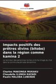 Impacts positifs des prêtres divins (bitobo) dans la région comme kamina 2