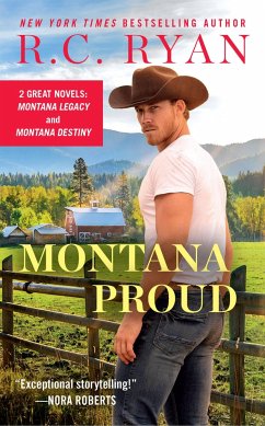 Montana Proud - Ryan, R C