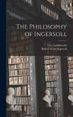 The Philosophy of Ingersoll