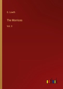 The Morrices - Lowth, G.