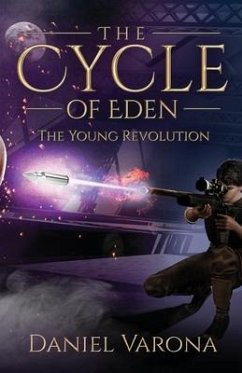 The Cycle of Eden - Varona, Daniel