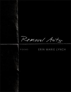 Removal Acts - Lynch, Erin Marie