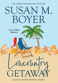 Lowcountry Getaway - Boyer, Susan M