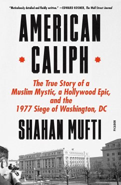 American Caliph - Mufti, Shahan