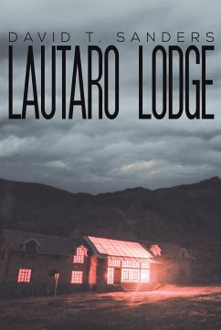 Lautaro Lodge - Sanders, David T