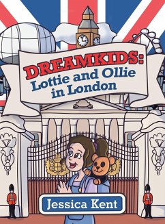 Cover Dreamkids