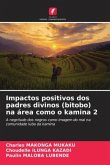 Impactos positivos dos padres divinos (bitobo) na área como o kamina 2