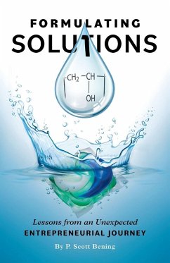 Formulating Solutions - Bening, P Scott
