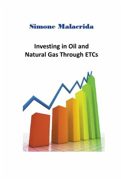Investing in Oil and Natural Gas Through ETCs - Malacrida, Simone