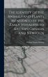 The Identity of the Animals and Plants... - Bild 1