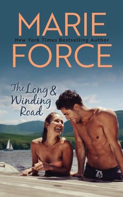 The Long and Winding Road - Force, Marie