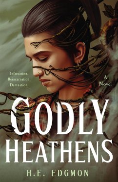 Godly Heathens - Edgmon, H.E.