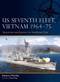 Us Seventh Fleet, Vietnam 1964-75
