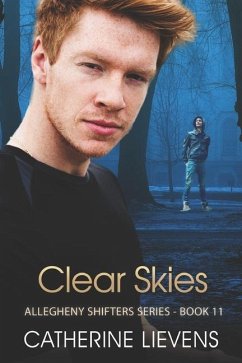 Clear Skies - Lievens, Catherine