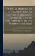 Official History of the Operations of... - Bild 1
