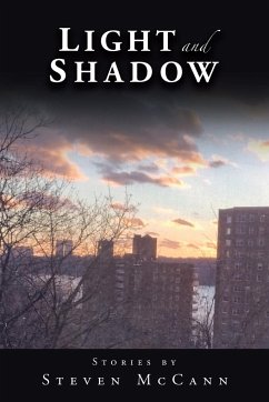 Light and Shadow - McCann, Steven