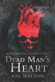 Dead Man's Heart: Sometimes Evil Just Won't Die