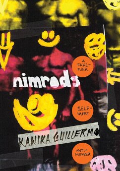 Nimrods - Guillermo, Kawika