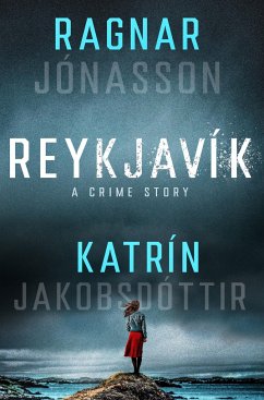 Reykjavík - Jonasson, Ragnar; Jakobsdottir, Katrin