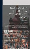 Journal of a Tour From Astrachan to Karass