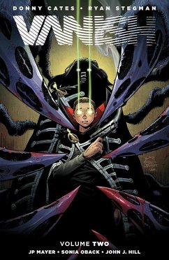 Vanish Volume 2 - Cates, Donny