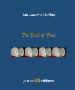 The Book of Face - Siesling, Jan L