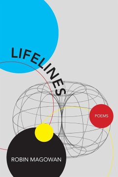 Lifelines - Magowan, Robin