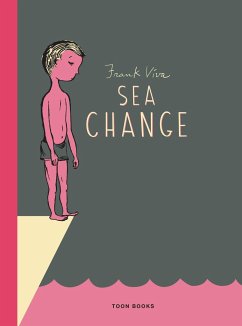Sea Change: A Toon Graphic - Viva, Frank