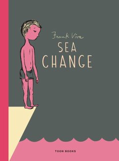 Cover Sea Change