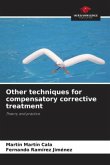 Other techniques for compensatory corrective treatment