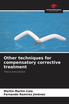 Other techniques for compensatory corrective treatment - Cala, Martín Martín;Jiménez, Fernando Ramírez