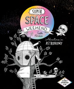 Super Space Weekend - Almras, Galle