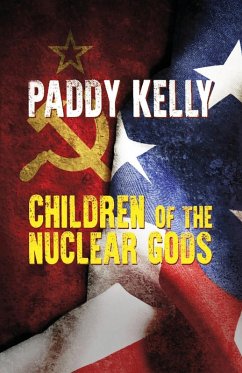 Cover Children Of The Nuclear Gods (2022 Edition)