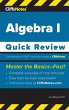 CliffsNotes Algebra I - Bild 1