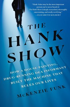 The Hank Show - Funk, Mckenzie