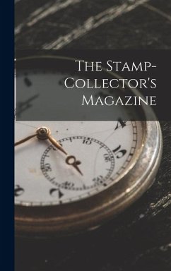 Cover The Stamp-Collector's Magazine