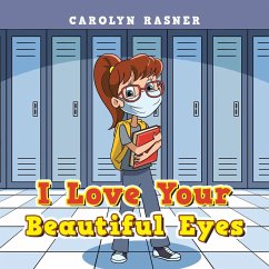 I Love Your Beautiful Eyes - Rasner, Carolyn