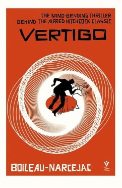 Vertigo - Boileau, Pierre; Narcejac, Thomas