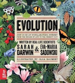 Evolution - Darwin, Sarah; Sadowski, Eva Maria