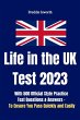 Life in the UK Test 2023 - Bild 1
