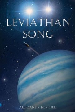 Leviathan Song - Burshek, Aleksandr
