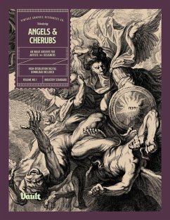Angels and Cherubs - James, Kale