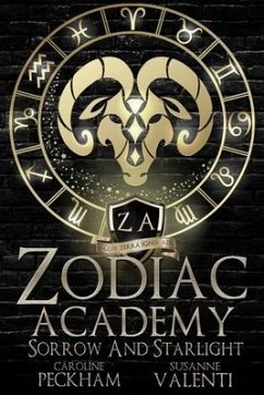 Zodiac Academy 8 - Peckham, Caroline; Valenti, Susanne