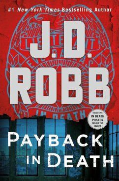 Payback in Death - Robb, J. D.